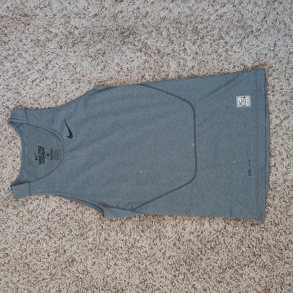 Nike compression dri-fit